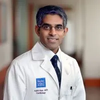 Ajith Nair
