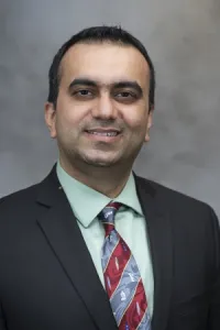 Sumit Talwar