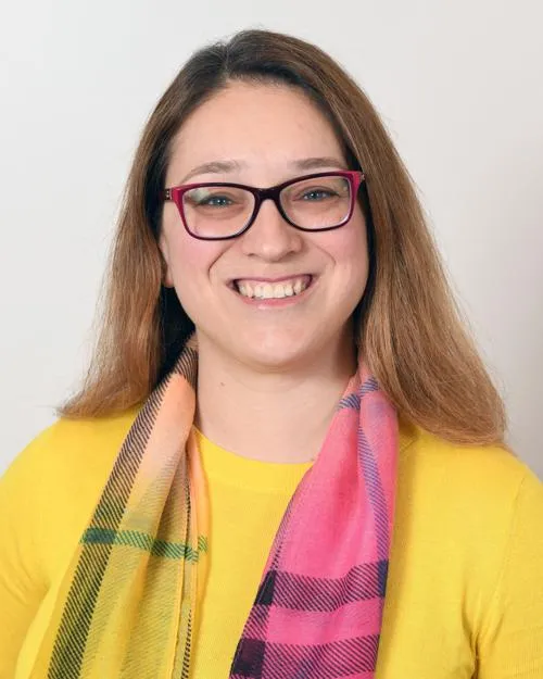 Lillian Katz