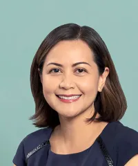 Ratih B Sudharto