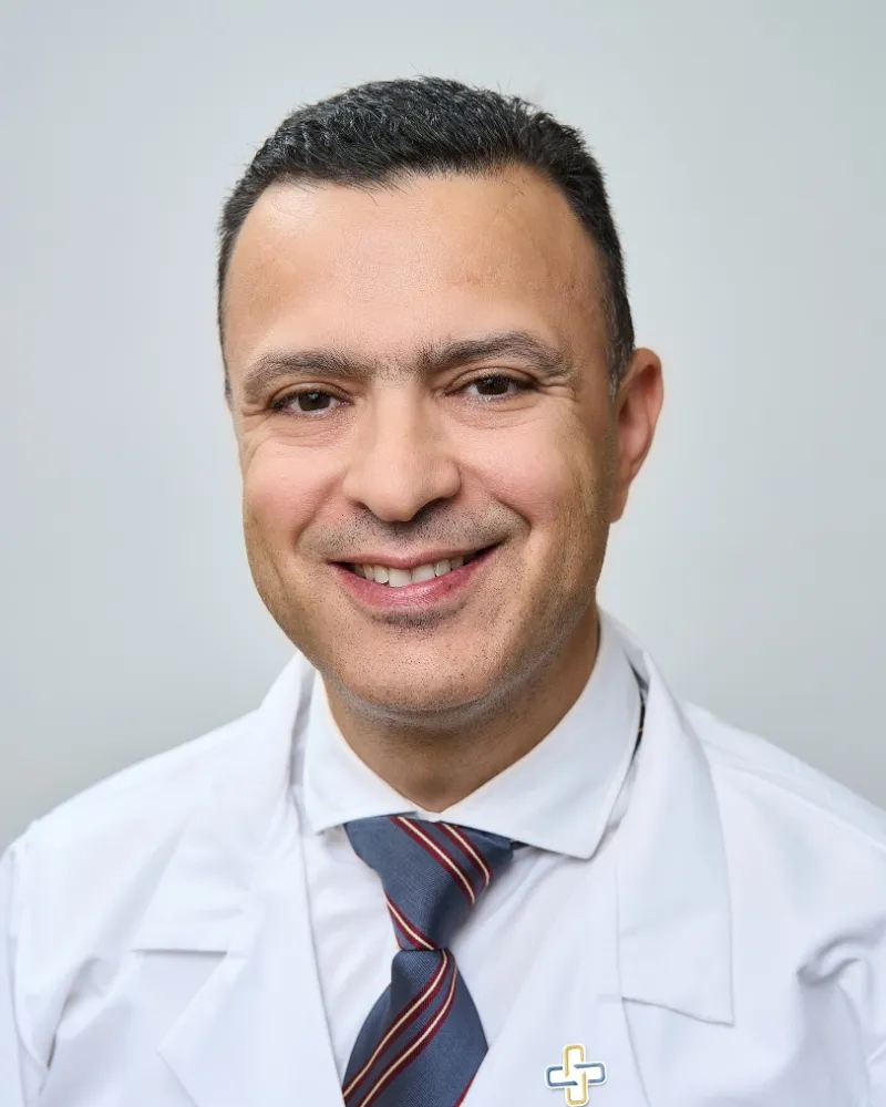 Naser Hendi