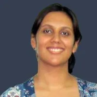 Manisha Gonsalves Durkee
