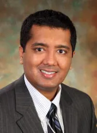 Ashish Raju