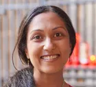 Radhika Patel Nayak