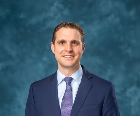Joseph M. Krepp