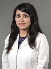 Ifrah Zawar