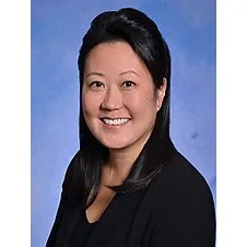 Jeannie Yang Chun