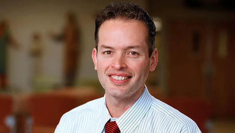 Jose C. De Hoyos