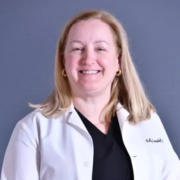 Dr. Kelly Campbell