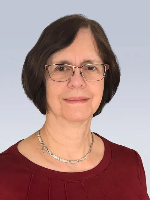Victoria P. Werth