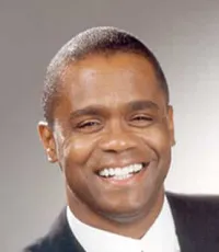 Hilton Hudson, II II