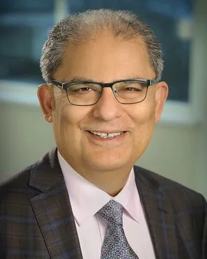 Syed Zaidi