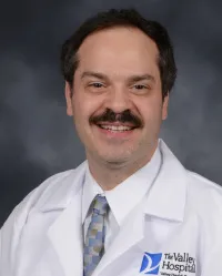 Mark Teicher