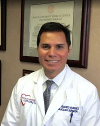 Ricardo Vasquez