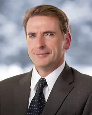 Colm J. O'loughlin