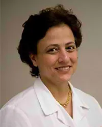 Ghada Haddad