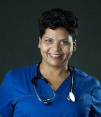 Lisa Wilson