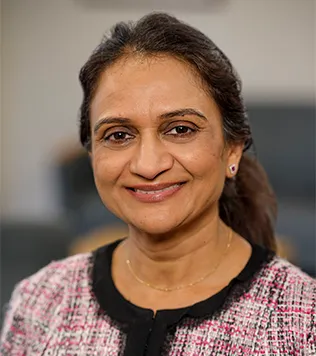 Jignasa R. Patel