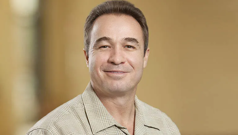 Mark H Dotson