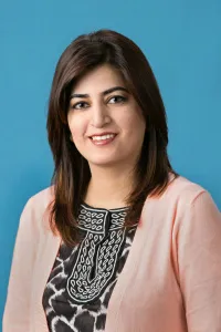 Humaira Khalid