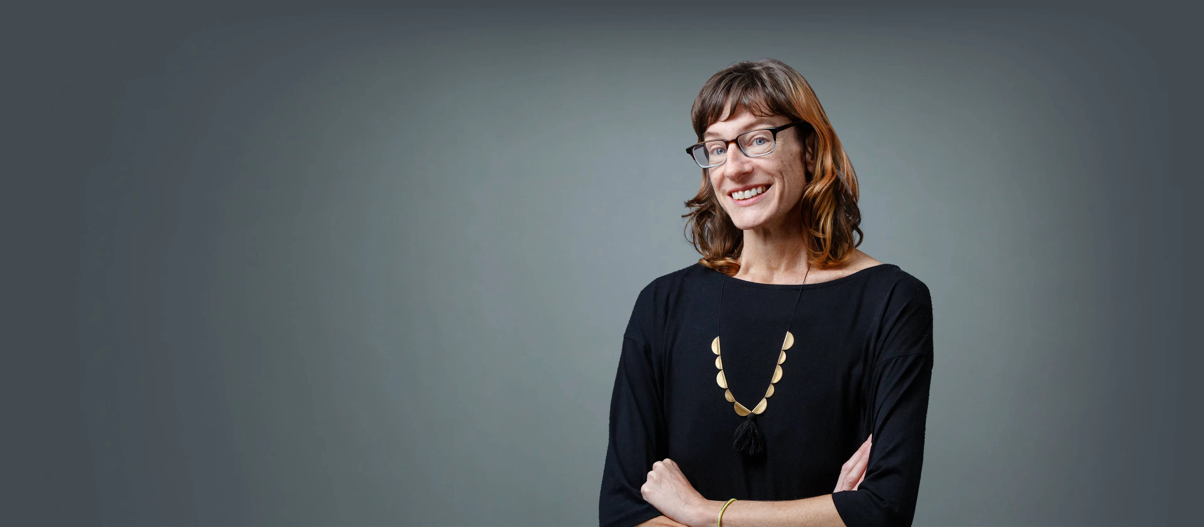 Rachel A. Frank