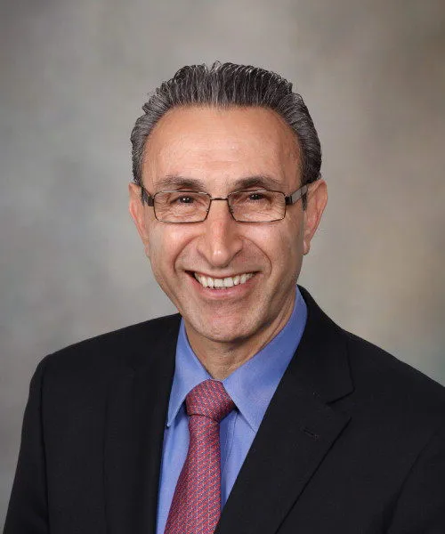 Youssef Frederick Maalouf