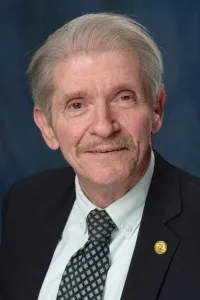 Louis William Solomon