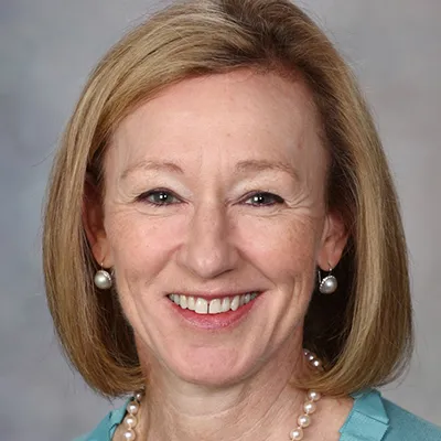 Heidi Maria Connolly
