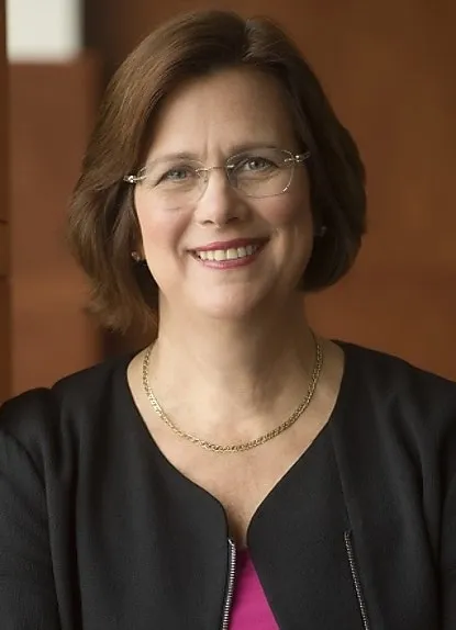 Joan W. Miller