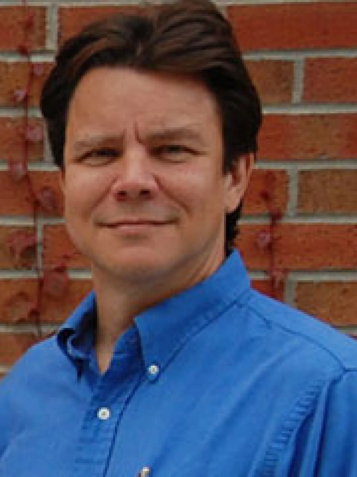 David J. Ospina