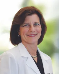 Deborah A Hauger