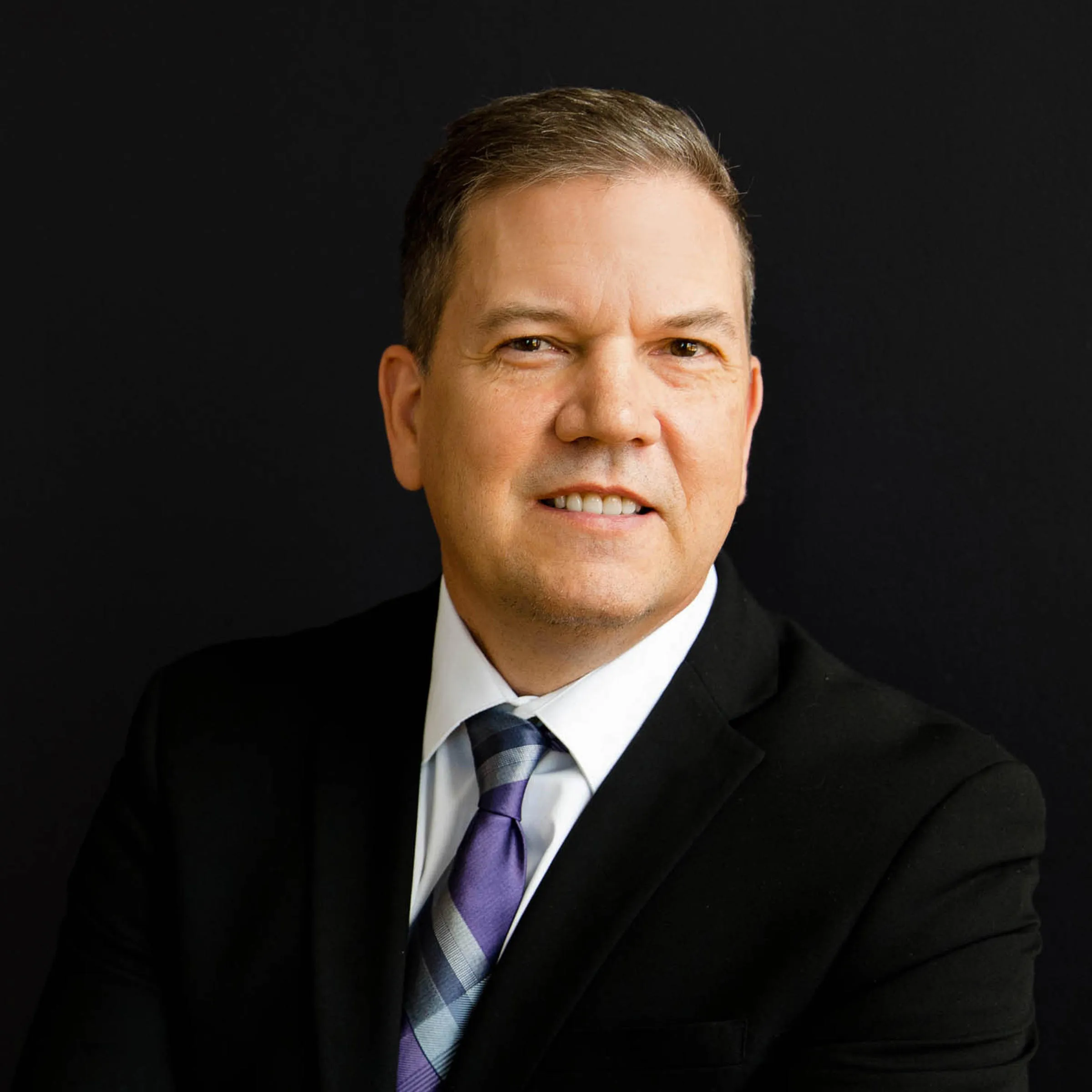 Daniel Krejchi