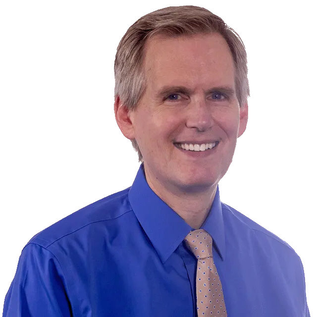 William John Ray