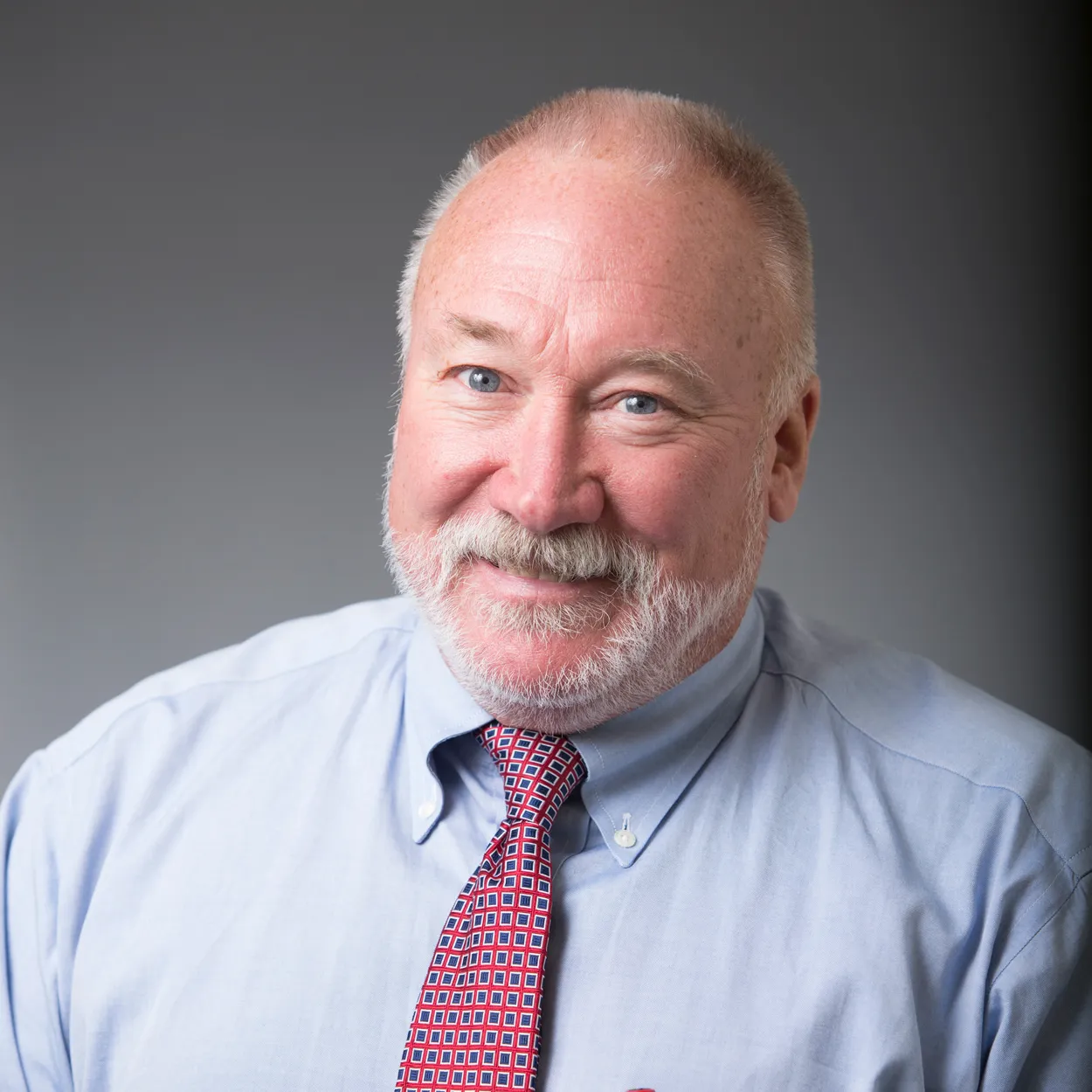 Richard B. Smith