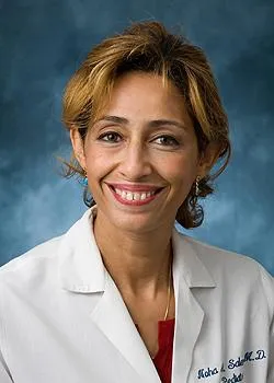 Noha A. Salem