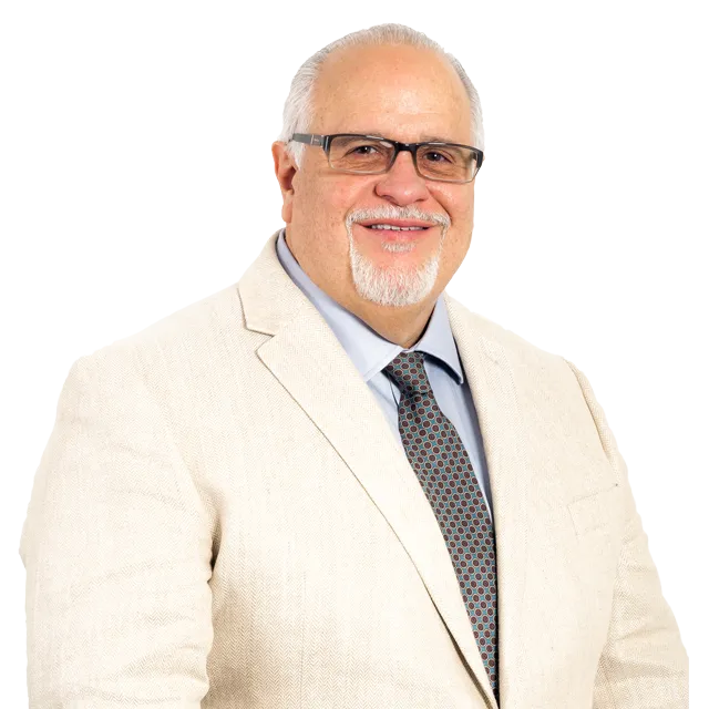 Julio E Navarro