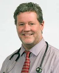 David Tillinghast
