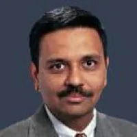 Dhiren H Shah