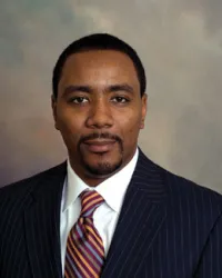 Wesley Frierson