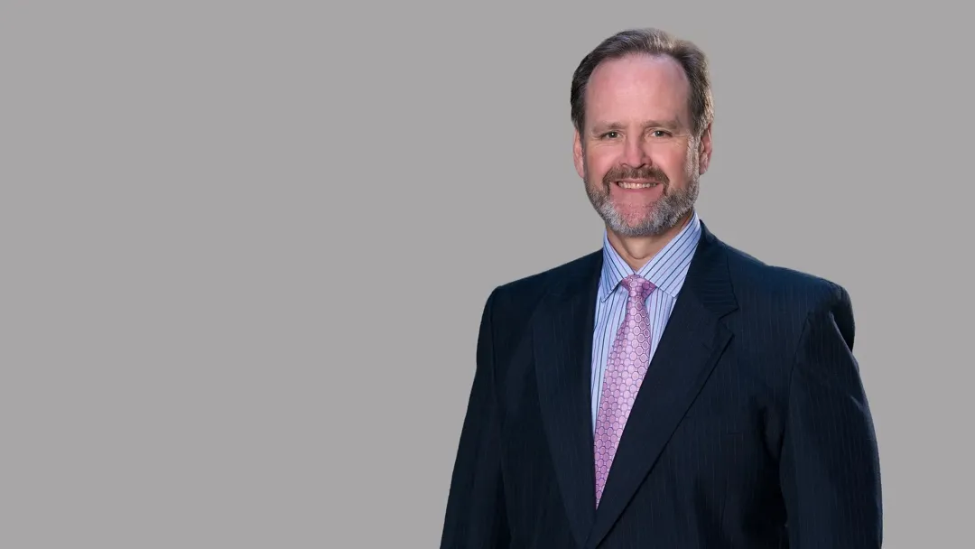 Richard Anderson