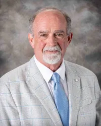 Timothy A Holt