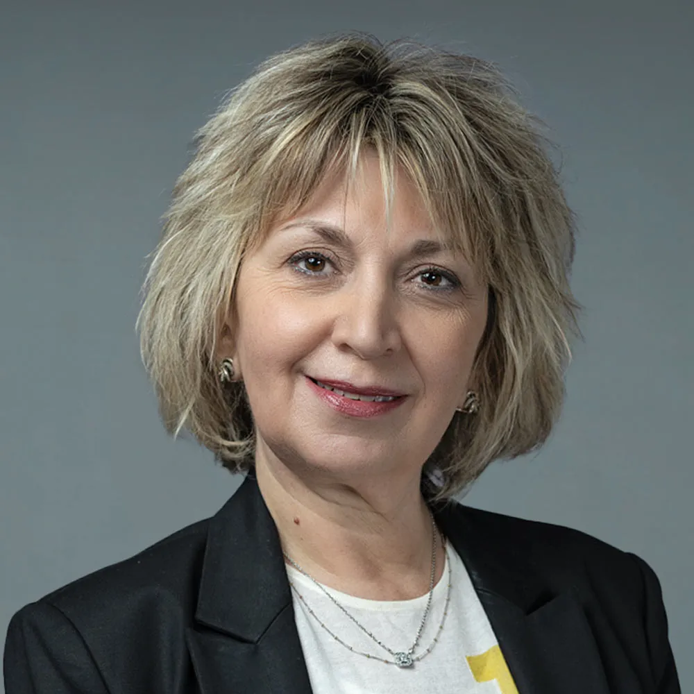 Andrea Martha Popescu-Martinez