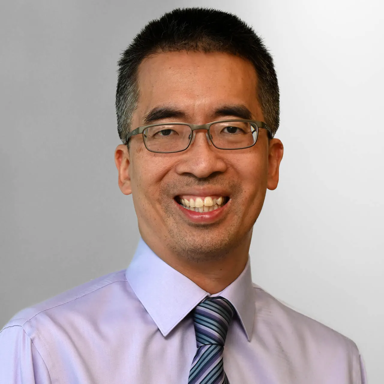 Paul I-Hung Huang