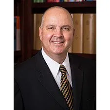 John Marshall Robertson