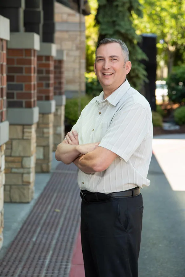 Todd Gienapp