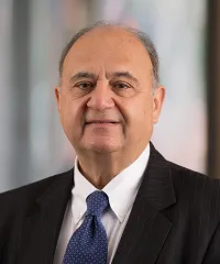 Richard Karanfilian