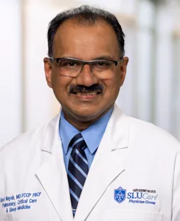 Ravi Nayak