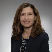 Christina O Barnes