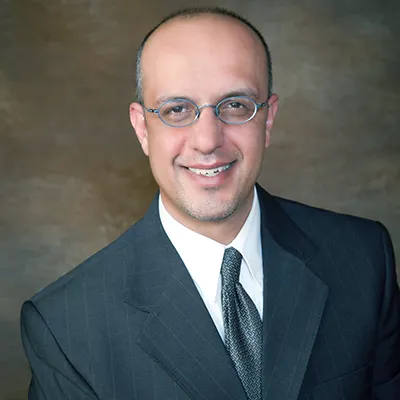 Houman Sharifi