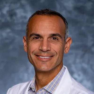 Lawrence M. Flechner, MD, Ph.D, FACS